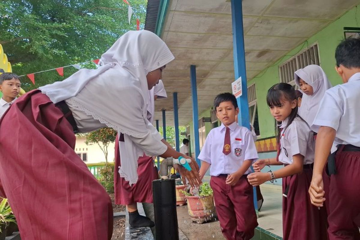 Pemprov Lampung Pastikan Setiap Kebijakan Pembangunan Sediakan Ruang Pemenuhan Hak Anak, dari Pendidikan hingga Perlindungan Digital