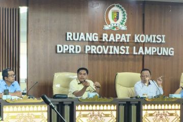 Komisi IV DPRD Lampung Soroti Distribusi BBM Subsidi Nelayan dan Petani di Bandar Surabaya, 79 Ribu Liter Kuota Khusus Dipertanyakan