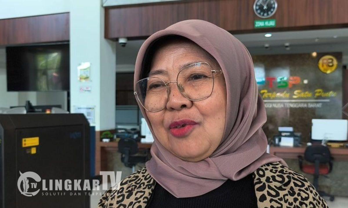 DPRD NTB Siapkan Alokasi APBD 2027 untuk PON 2028, Targetkan NTB Tembus Lima Besar