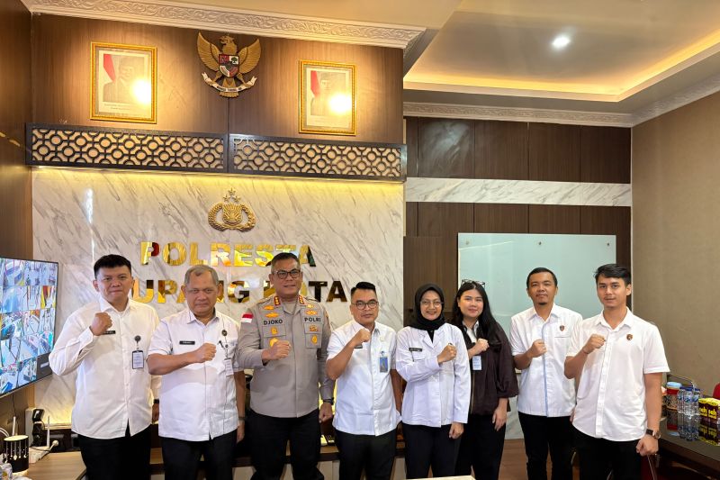 Kemenko Kumham Imipas Perkuat Keadilan Restoratif di NTT, Paralegal Desa Disiapkan Jadi Juru Damai