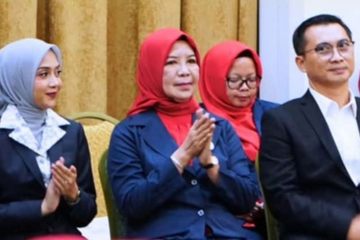 Yayasan Jantung Indonesia Tanah Laut Punya Ketua Baru, Fokus Edukasi Hidup Sehat hingga ke Desa