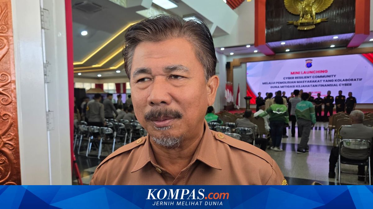 Kekayaan SDA Tak Sebanding dengan Ruang Fiskal, Pemkab Kukar dan Paser Masih Tunggu Realisasi DBH dari Pusat