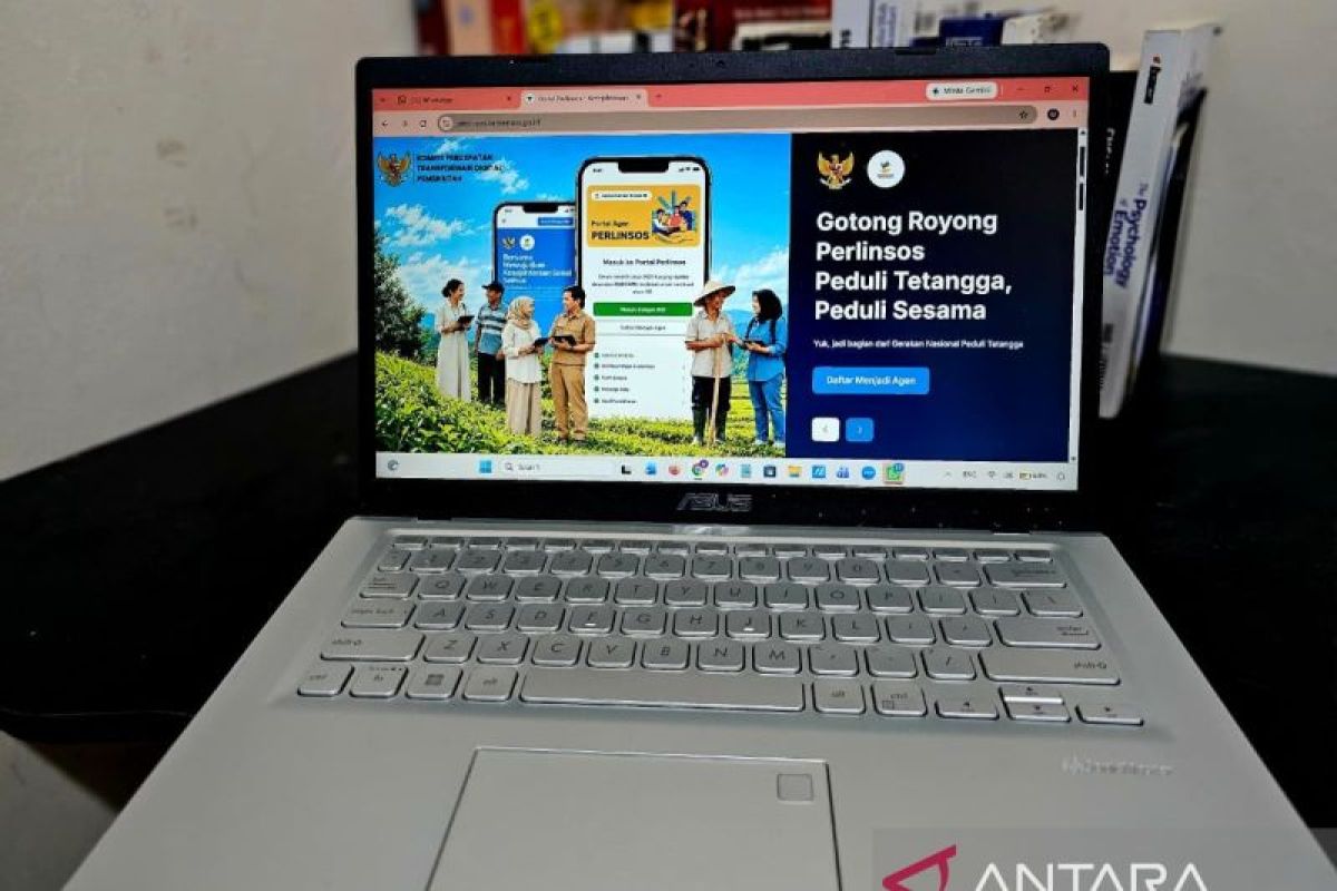 Pemkab Natuna Libatkan ASN hingga Camat Jadi Agen Perlinsos, Data Bansos Bisa Disanggah Warga