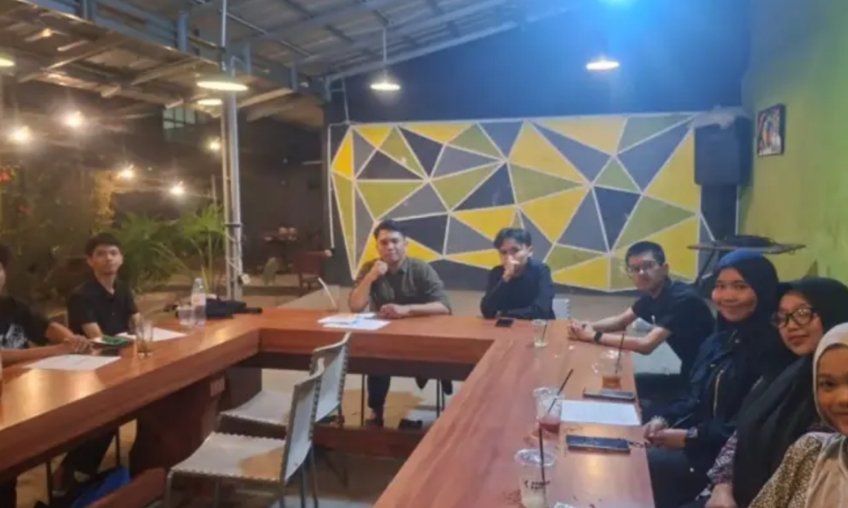 Relawan Pendidikan Muhammadiyah Kota Tasikmalaya Bentuk Tim Khusus, Target Tekan Anak Putus Sekolah yang Capai 75 Persen di Usia 19-23 Tahun