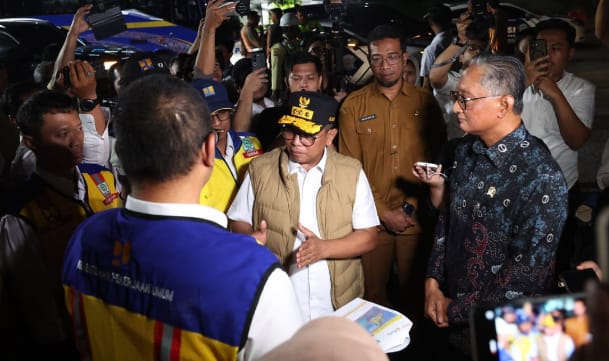 Pemprov Banten Siapkan Rp 50 Miliar untuk Pelebaran Jalan Palima-Baros, Akses Menuju Stadion Internasional Banten