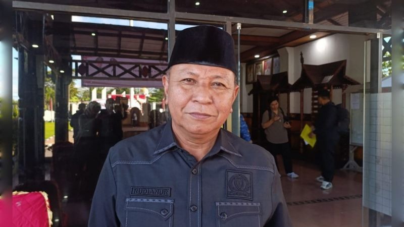 Waket DPRD Kotim Desak Pemkab Pecat ASN Terbukti Bikin SK Palsu Mutasi Tenaga Kesehatan