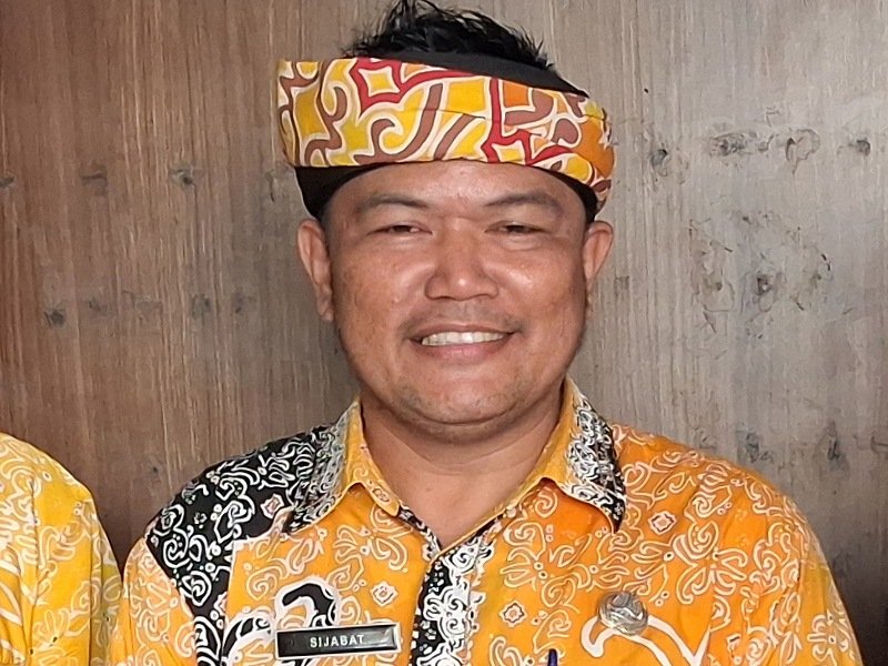 Camat Tarakan Barat Jamin Insentif 154 Ketua RT Cair Tiap Tanggal 5, Begini Alur Birokrasinya