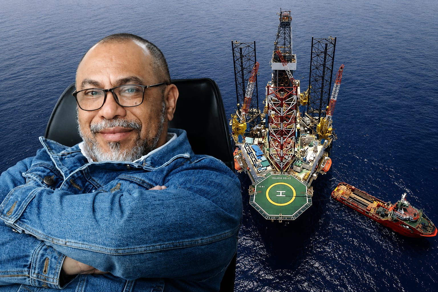 Akademisi UKIM Kritik Ketimpangan Fiskal Blok Masela: Maluku Sumbang 20 Persen Gas Nasional, Hanya Terima 6 Persen untuk Provinsi