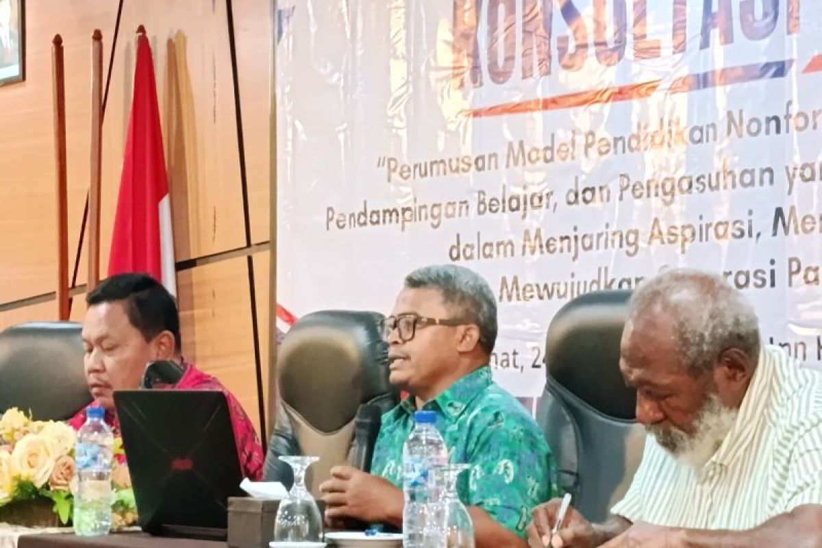 Pemerataan Pendidikan di Merauke Jadi Prioritas, Anak Kampung Berprestasi Dapat Kesempatan Sekolah di Kota