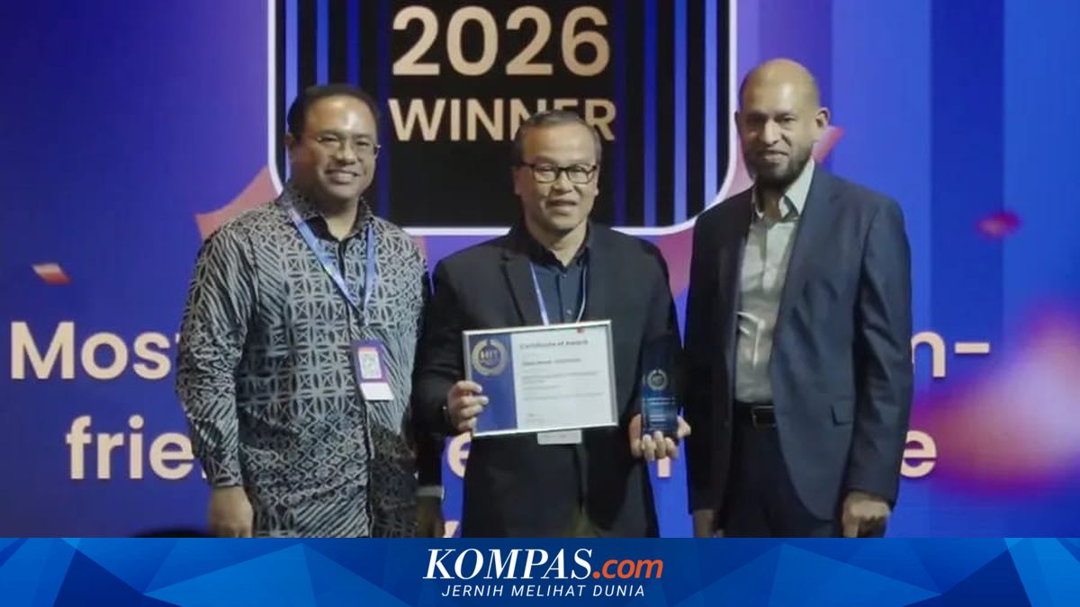 Jawa Barat Dinobatkan sebagai Destinasi Ramah Muslim Paling Menjanjikan Se-Organisasi Kerja Sama Islam