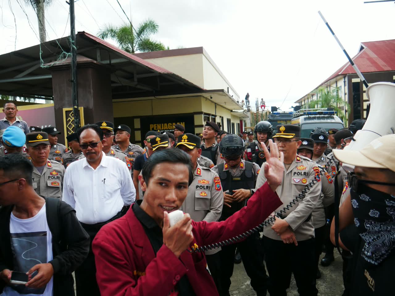 Tragedi Drag Race di Kotamobagu Tewaskan Korban Jiwa, IMM Minta Evaluasi Standar Keamanan dan Penyelidikan Transparan