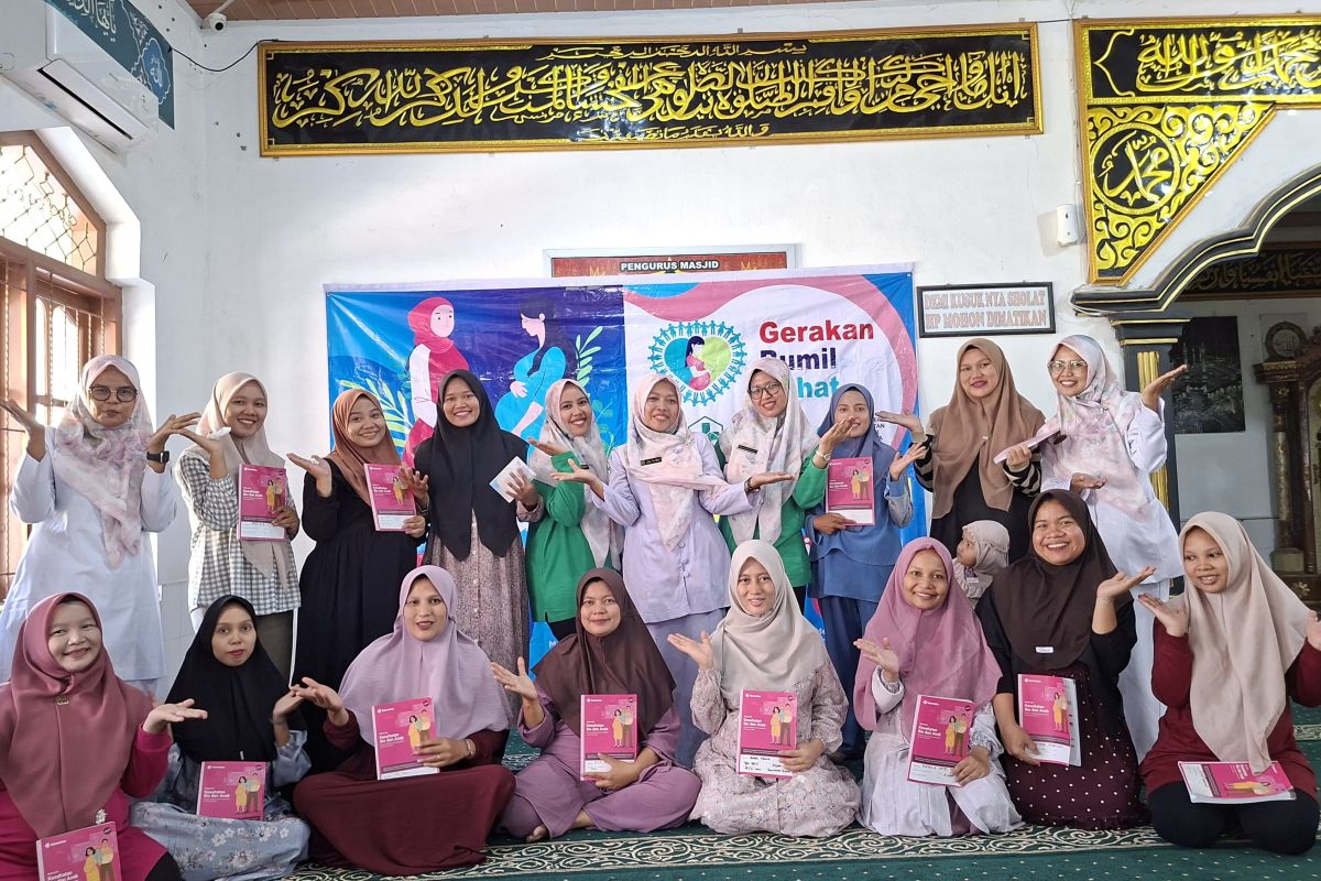 Dokter UI Bagikan 5 Kiat Aman Traveling Jarak Jauh bagi Ibu Hamil, Trimester Kedua Paling Direkomendasikan