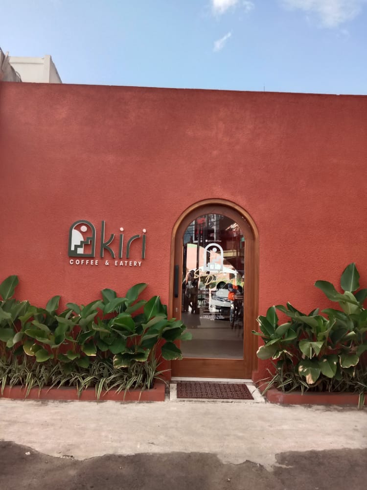 10 Cafe Serang Hits 2024: Tempat Nongkrong Paling Asik di Serang