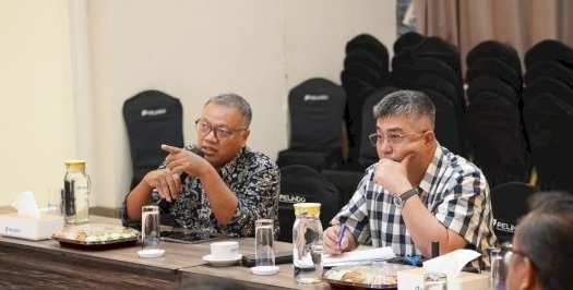 Pelindo Tingkatkan Efisiensi Operasional Pelabuhan Makassar Lewat Sinergi Entitas