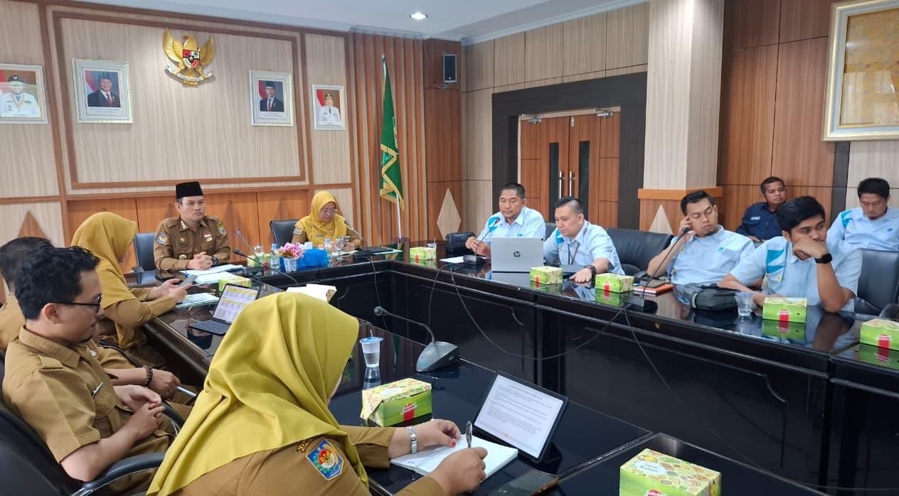 Pemprov Bengkulu Targetkan 30 Desa Terpencil Nikmati Listrik pada 2026, 5 Lokasi Masih Terkendala Akses dan Hutan
