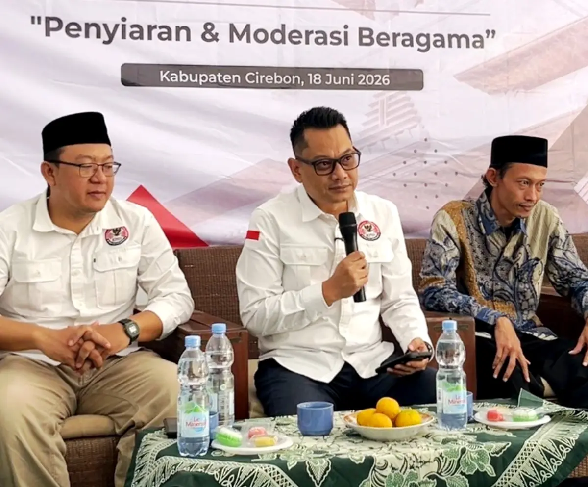 KPID Jawa Barat Bentuk Komunitas Pemantau Isi Siaran untuk Perkuat Pengawasan Masyarakat, Libatkan Mahasiswa
