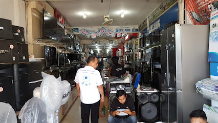 10 Toko Elektronik di Tarakan 2026: Pilihan Terlengkap untuk Kebutuhan Rumah dan Bisnis