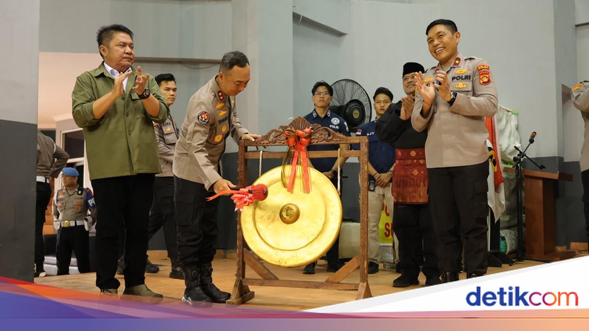 Polda Sumsel Catatkan Rekor 1.047 Peserta di Kapolda Cup II 2026, Gubernur Sebut Ini Kebangkitan Kuntau