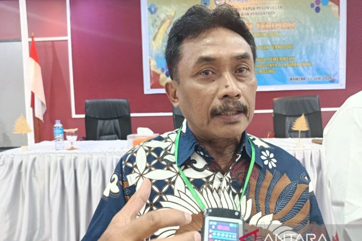 57 Anak Asli Papua Pegunungan Lulus SMA di Jawa dan Bali, 100 Siswa Baru Berangkat Tahun Ini