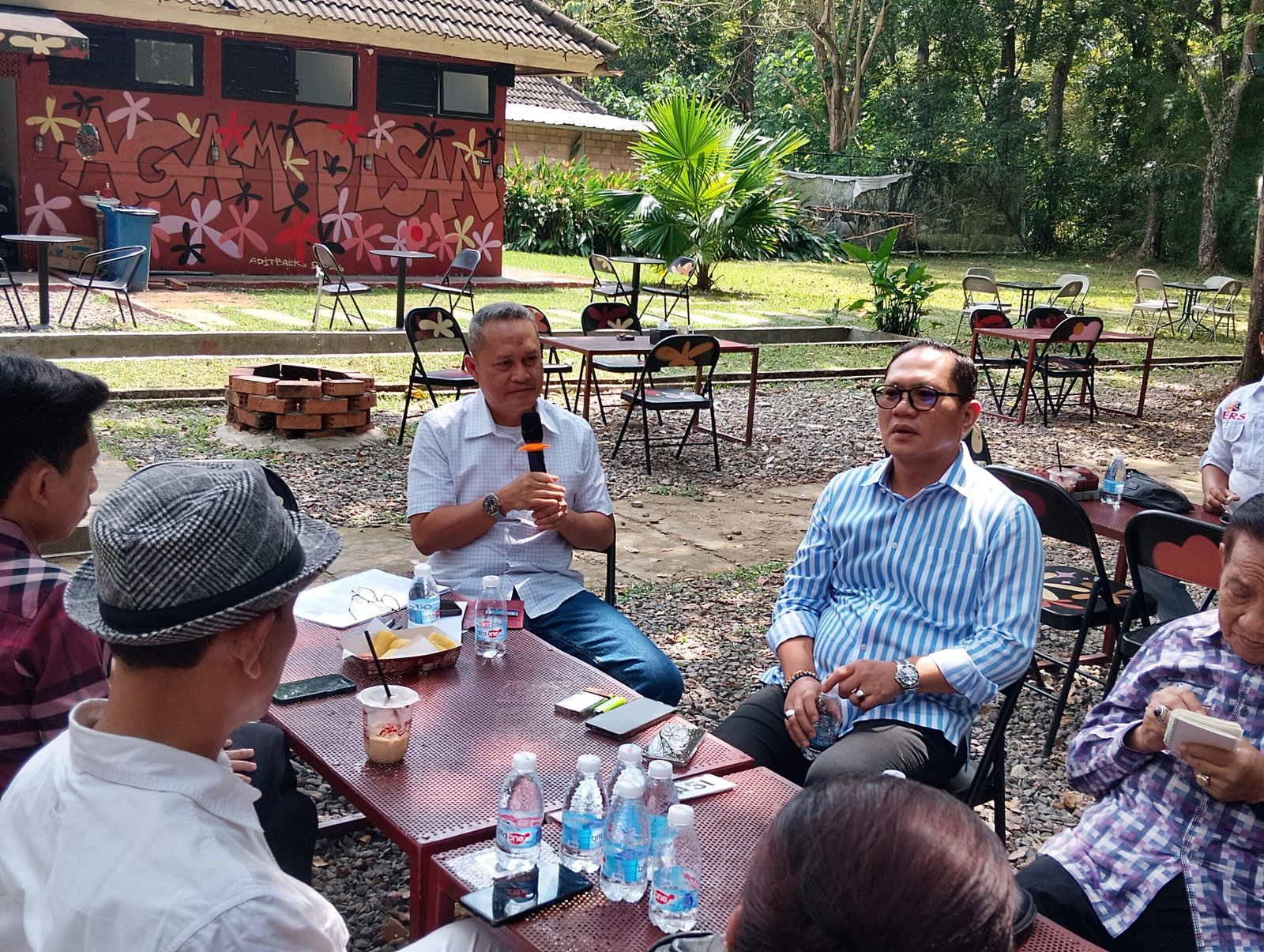 5 Poin Gugatan Praktisi Hukum Sumsel ke Pergub 40/2017: Tak Adil soal Ganti Rugi Lahan Migas PALI