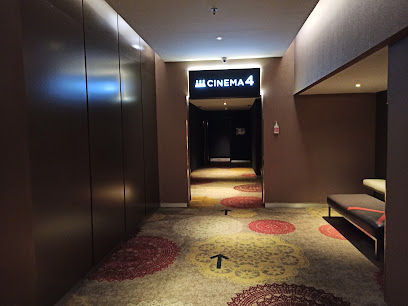 Rekomendasi Bioskop Serang 2026: Tempat Nonton Film Favorit Warga Kota