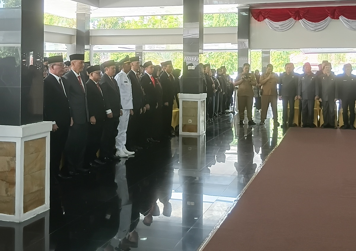 Polemik Dokter Jadi Kadis Damkar Muba, BKPSDM Buka Suara soal Proses Job Fit dan Pertek BKN