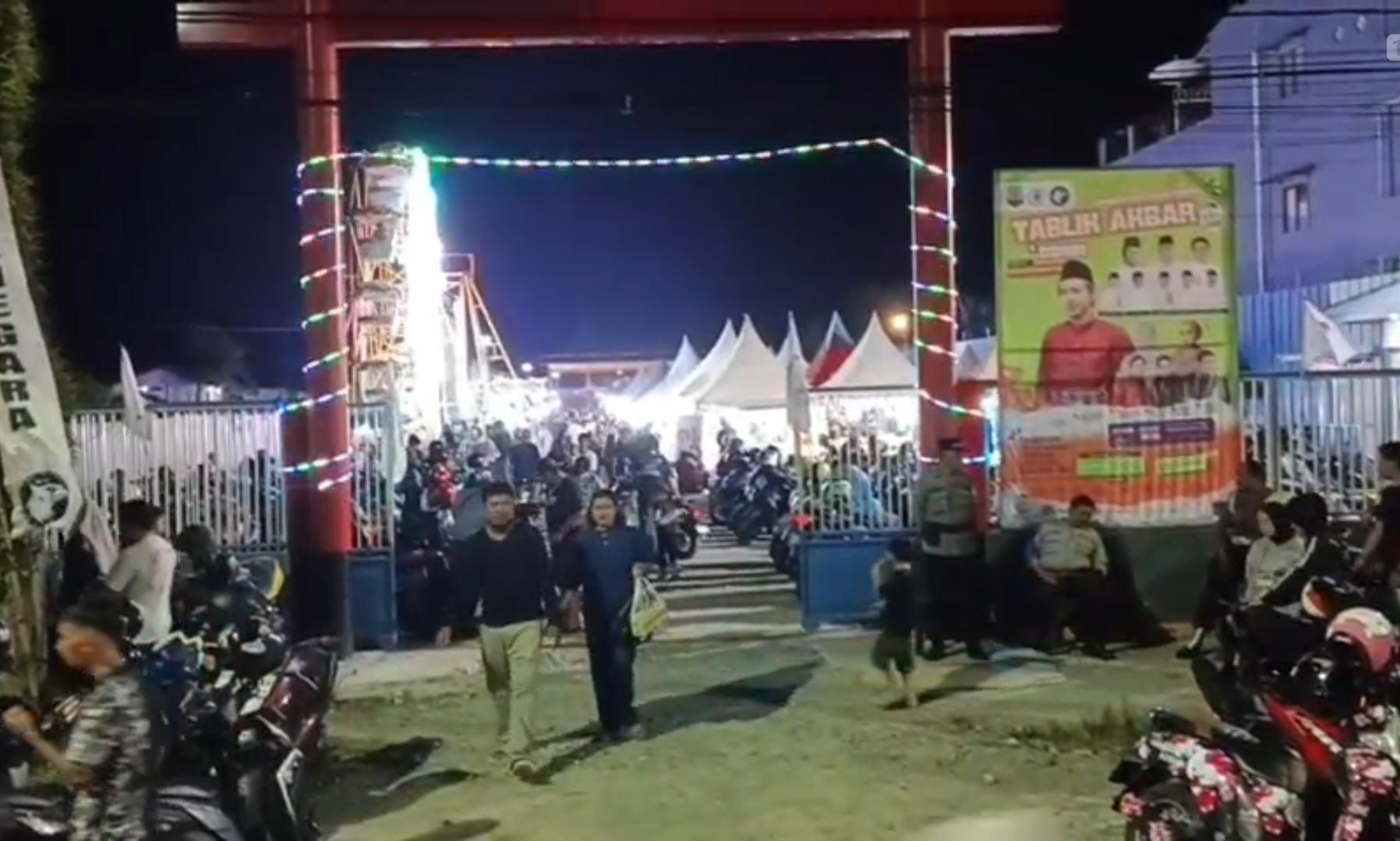 Garda Dangdut Kaltara II Siap Digelar di Tarakan, 50 Kontestan dari 5 Kabupaten Kota Adu Suara