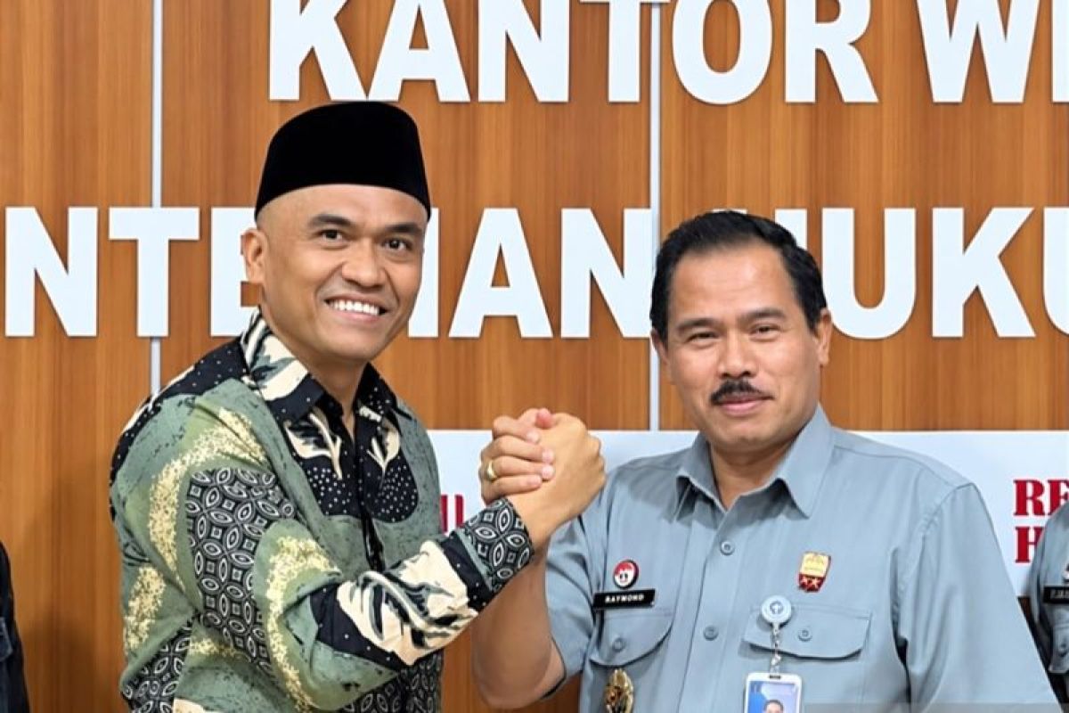 Raperda Pilkades dan BPD Gorontalo Utara Masuk Harmonisasi Kemenkum, Pansus Setujui Sejumlah Perubahan