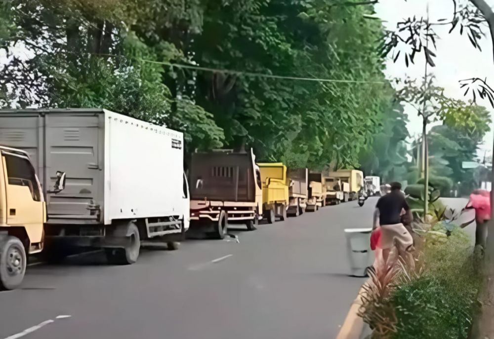 DPRD Kota Jambi Usul Barcode Khusus Solar Subsidi untuk Kendaraan Pelat Lokal, Pelangsir Dikhawatirkan Sulit Beraksi