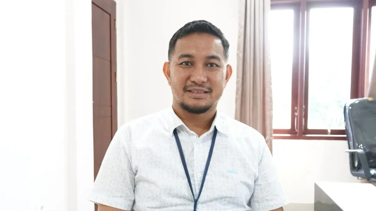 45.983 Warga Puncak Papua Terima Bantuan Beras dan Minyak Goreng, Distribusi Lewat Jalur Udara dari Timika