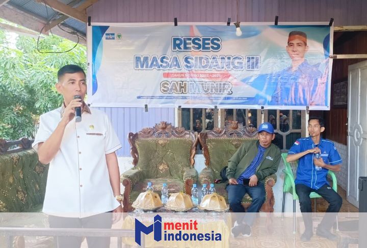 Reses DPRD Maros di Moncongloe, Warga Usulkan PJU, KIS, hingga Perbaikan Jalan Menuju Kuburan