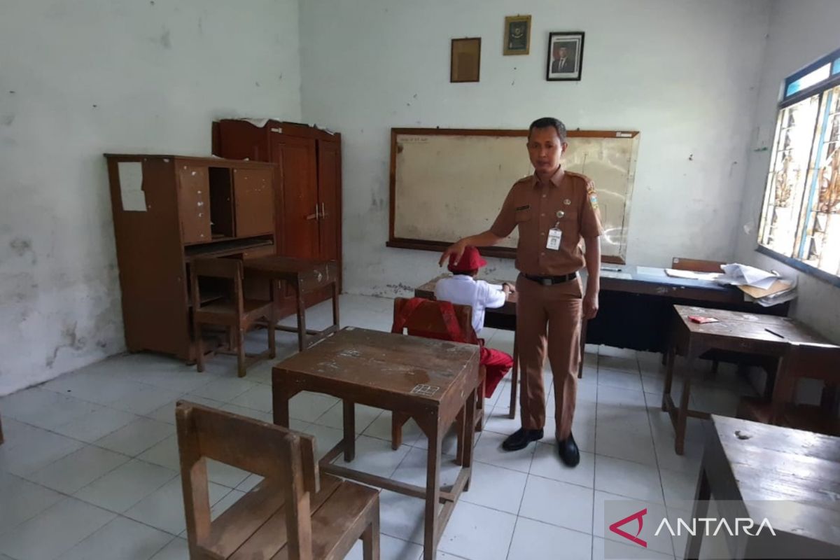 Kekurangan Murid, Pemkab Gunungkidul Regrouping Lima SD Negeri pada Tahun Ajaran 2026/2027