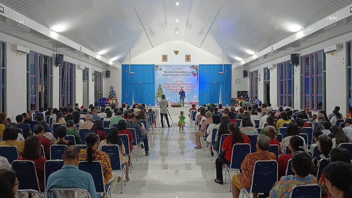 10 Universitas Swasta di Maluku Terbaik dan Terfavorit 2026