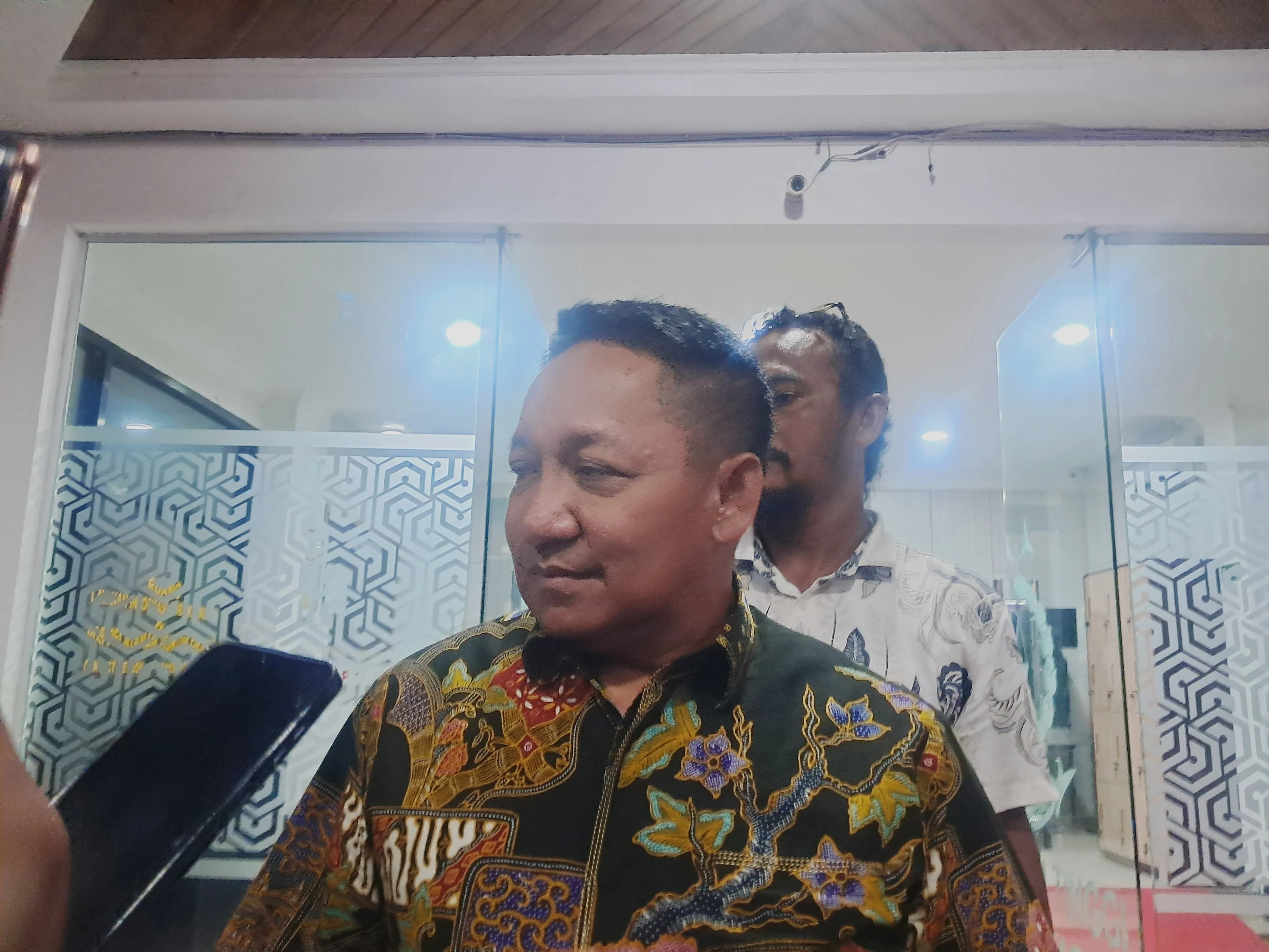 Aliong Mus Ditetapkan Tersangka Baru Korupsi Dana ISDA Pulau Taliabu, Kerugian Negara Capai Rp 12 Miliar