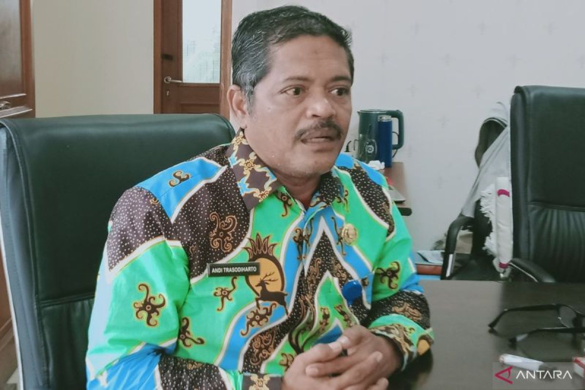 Pemkab Penajam Paser Utara Siapkan Pelatihan Pengolah Ikan Asin untuk Penuhi Kebutuhan Pangan IKN