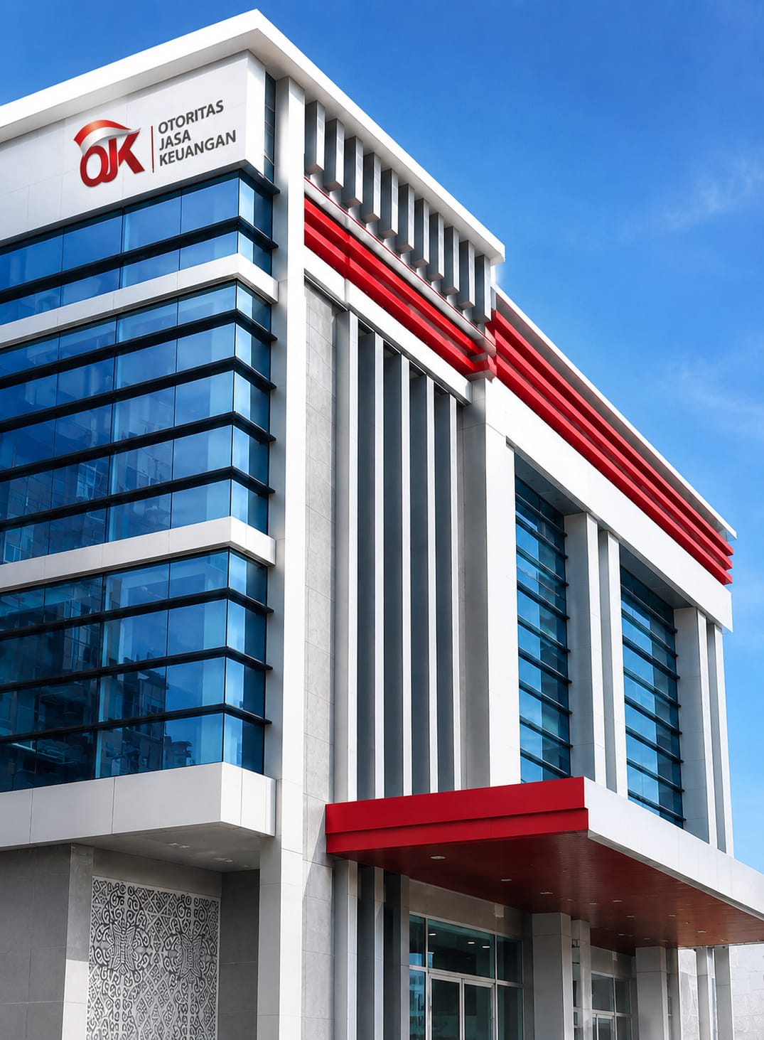 OJK: Aset Perbankan Syariah Tembus Rp 1.061 Triliun, Pembiayaan ke UMKM di Aceh Terus Didorong