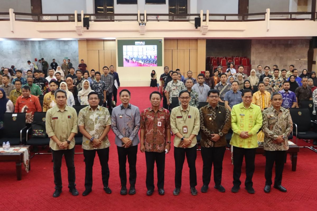 Pemprov Sulsel Ajak Pemda Gunakan Bajubodo, Transaksi Digital UMKM Capai Rp45,61 Miliar