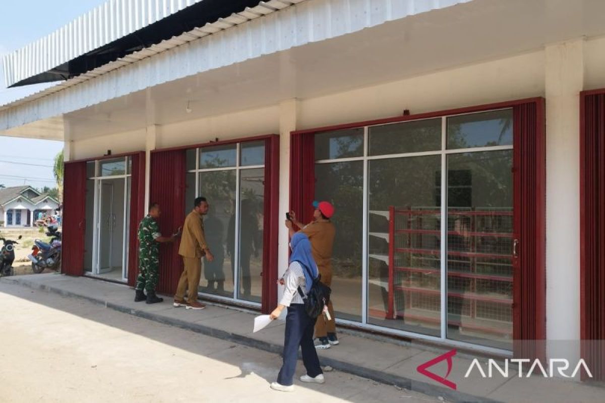 Pemkab Bangka Selatan Verval 17 Gerai Koperasi Merah Putih, 13 Dinyatakan Layak di Simkopdes