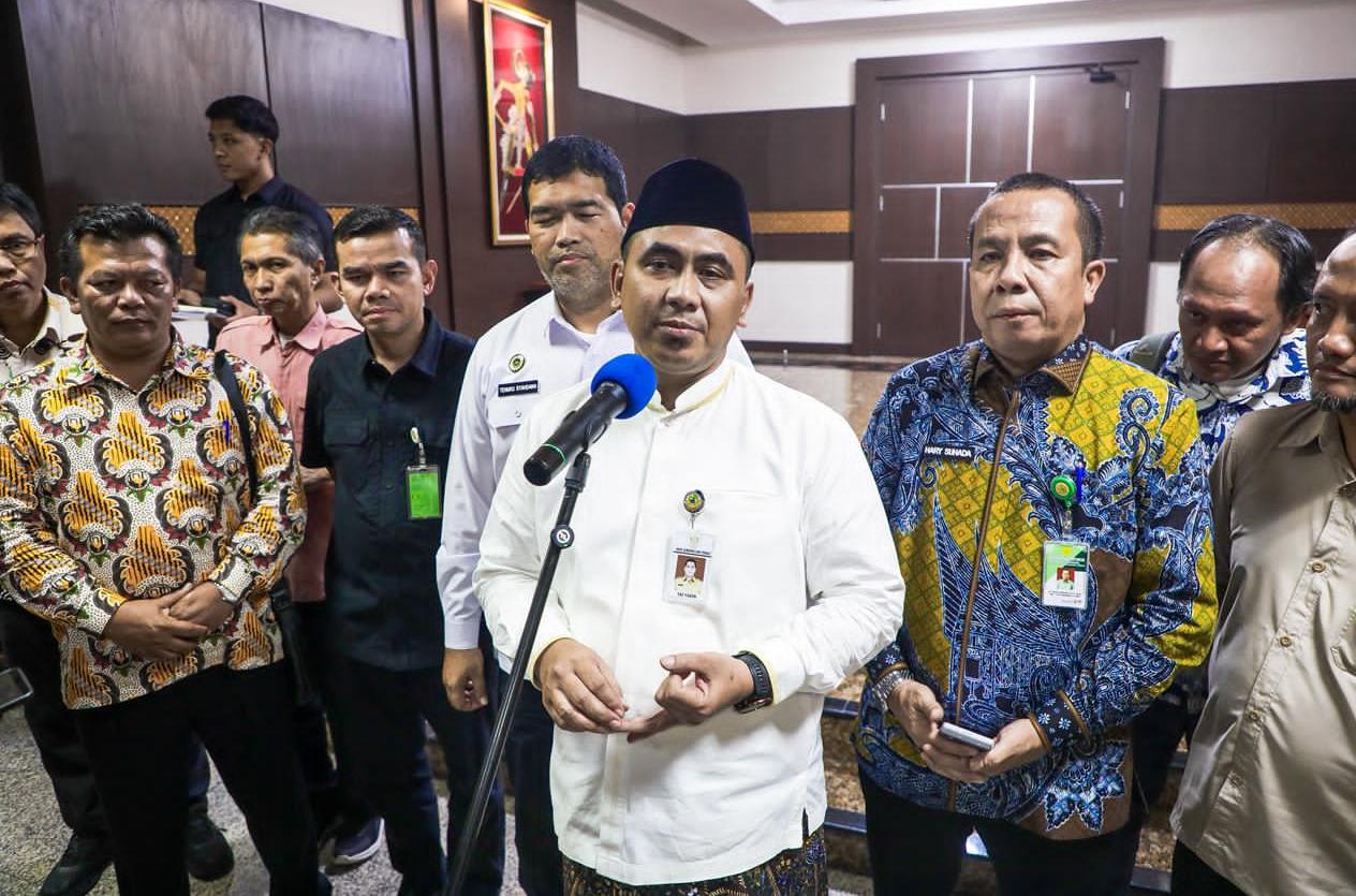 3 Poin Komitmen MBG di Jateng: Menu Wajib Telur dan Ayam Lokal Dua Kali Seminggu, Harga Disepakati Rp 26 Ribu
