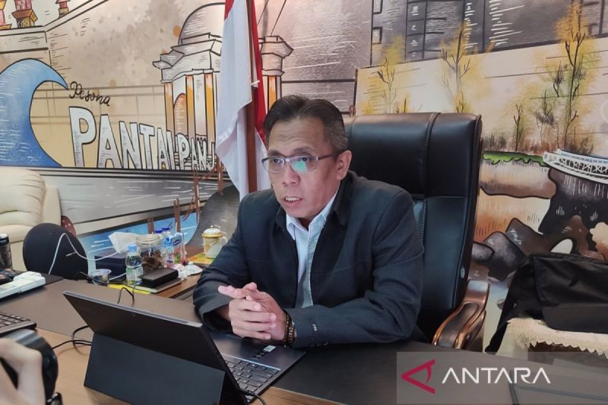 Dana Desa Rp377 Miliar untuk 1.341 Desa di Bengkulu Baru Tersalur 39,66 Persen, Dua Kabupaten Ini Paling Cepat Cairkan Tahap II