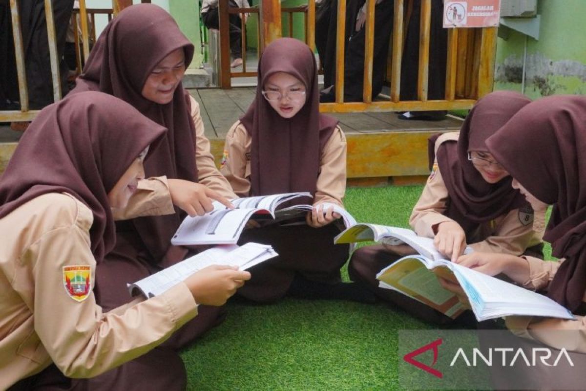 Kemenag Sumsel Resmi Aktifkan Tim Anti-Kekerasan di Madrasah dan Pesantren Sambut Hari Anak Nasional 2026