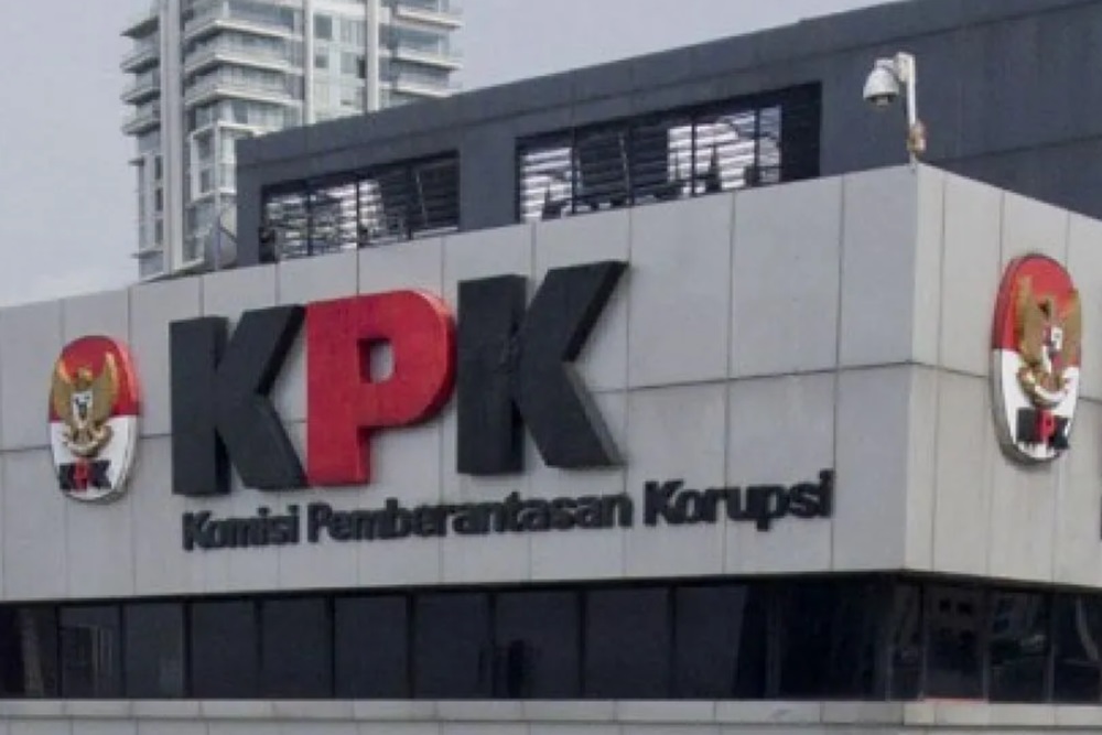 KPK Geledah Rumah Sekda DPRD dan Mantan Pj Wali Kota Bengkulu, Dokumen hingga Elektronik Disita