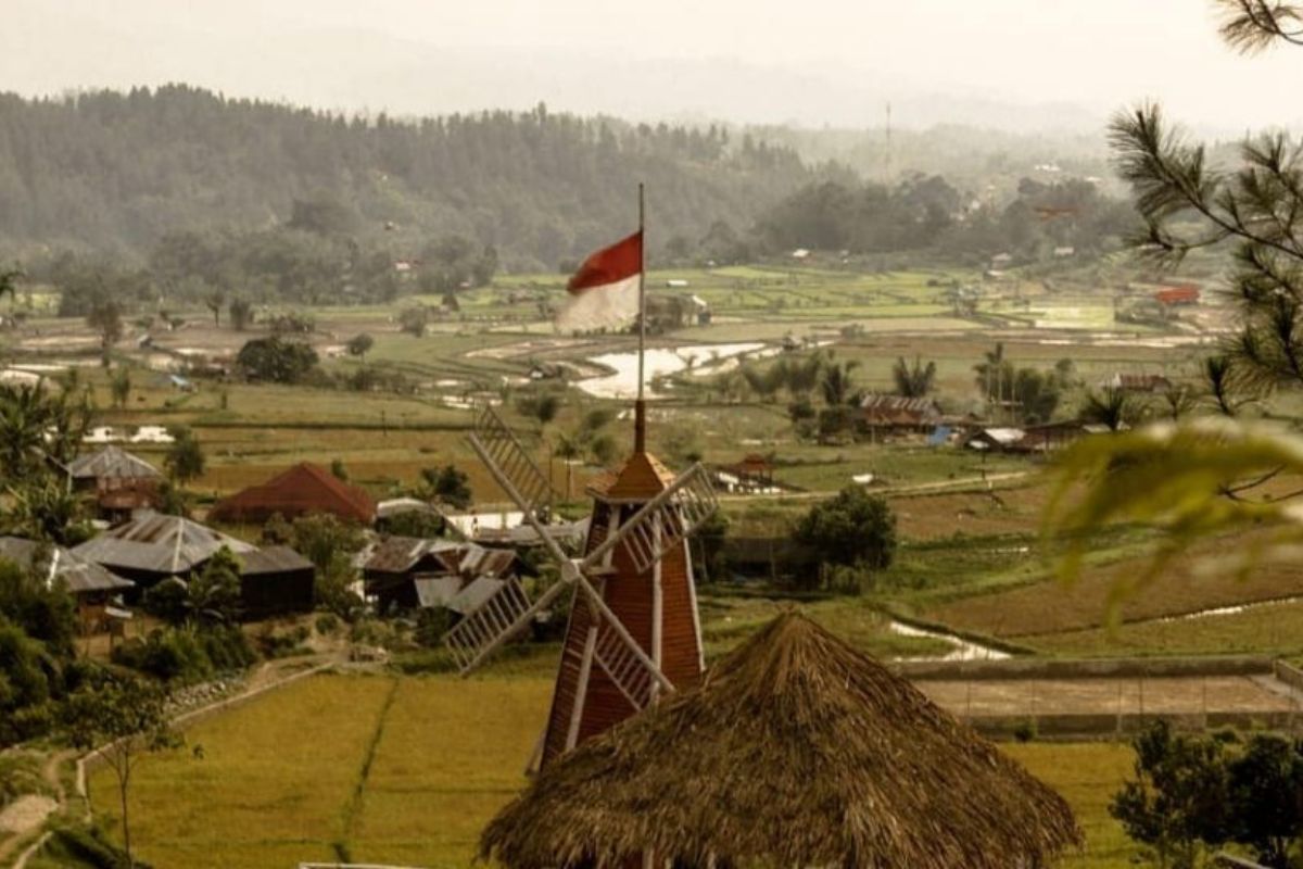 Manfaat Edukasi dan Ekonomi dari Enam Desa Wisata Terbaik di Sulawesi Barat