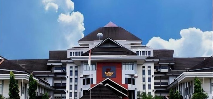 Unpatti Ambon Buka Pendaftaran Wisuda Juli 2026, Kuota Dibatasi Hanya 1.500 Orang