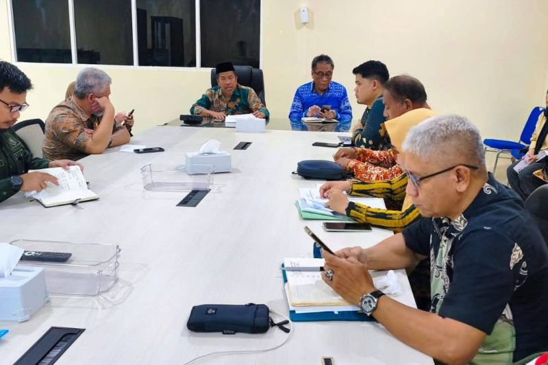 Pemkab Buol Evaluasi Tambang Galian C di Tiloan Usai Warga Keluhkan Kerusakan Bantaran Sungai