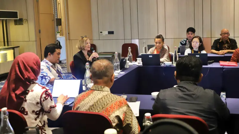 Pemprov Kaltim dan World Bank Rampungkan Evaluasi Akhir Program Pengurangan Emisi, Ini Capaian dan Tantangannya