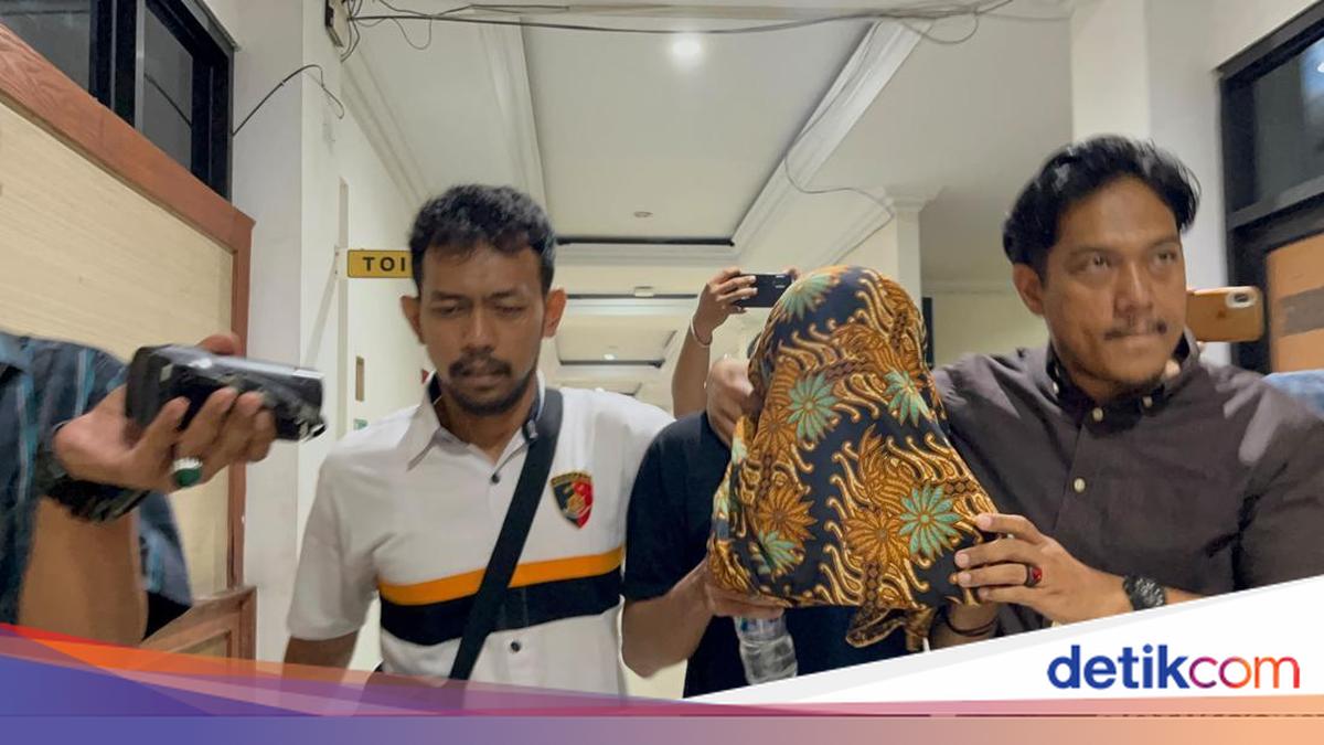 Ayah di Batang Hari Jual Bayi 8 Bulan ke Orang Rimba, Polisi Amankan Pelaku dan Gelar Perkara TPPO