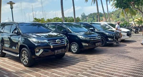 Pemprov Kepri Buka Pemutihan Pajak Kendaraan 10 Agustus-30 September 2026, Denda Dihapus 100 Persen
