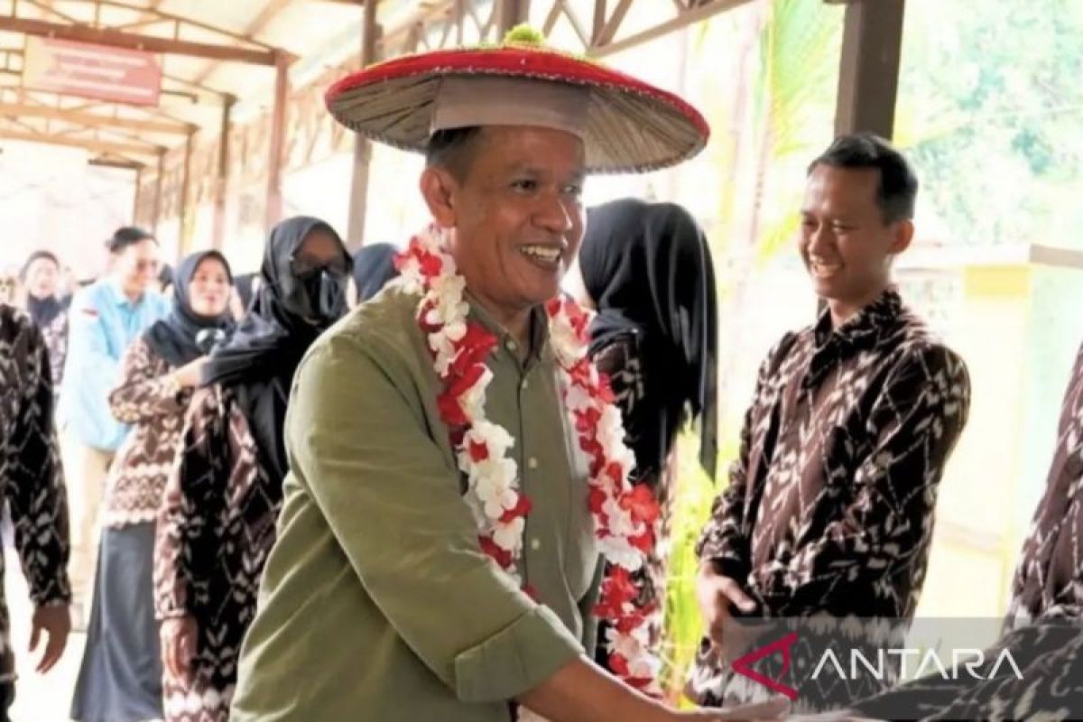 Disdikbud Kaltim Petakan Minat Bakat Siswa SMA-SMK, Beberapa Sekolah di Kutim Jadi Sasaran Kunjungan Kerja