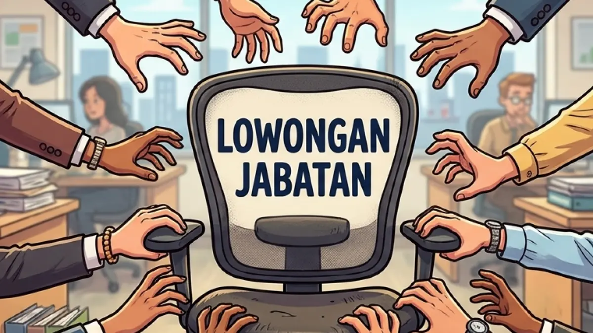Lowong 4 Bulan, Pemkab Tabanan Buka Seleksi Terbuka Dirut Perumda Sanjayaning Singasana
